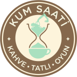 Kum Saati Kafe